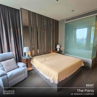 รูปภาพ เช่าคอนโด 🌃 The Esse at Singha Complex 2นอน 77ตร.ม. 65K 🔥 ห้องสวย ราคาดี ใกล้ MRT เพชรบุรี