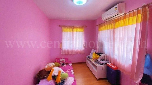 รูป บ้านแฝด คันทรี่ปาร์ค 3 ทำเลดี ถนนข้าวหลาม ถูกสุดในโครงการ - รูปที่ 9/20