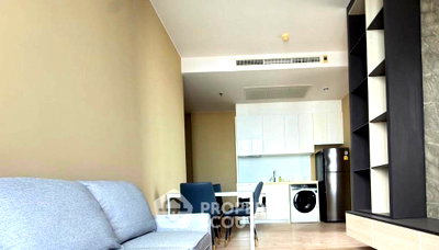 Condos for sale : High-Floor 1-BR 46 Sqm Noble Be Sukhumvit 19, 400m to BTS Nana (ID 3034833)