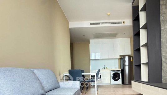 คอนโด 1 ห้องนอน ชั้นสูง 42 46 ตร.ม. Noble Be Sukhumvit 19 ใกล้ BTS นานา 400 ม. (ID 3034833)