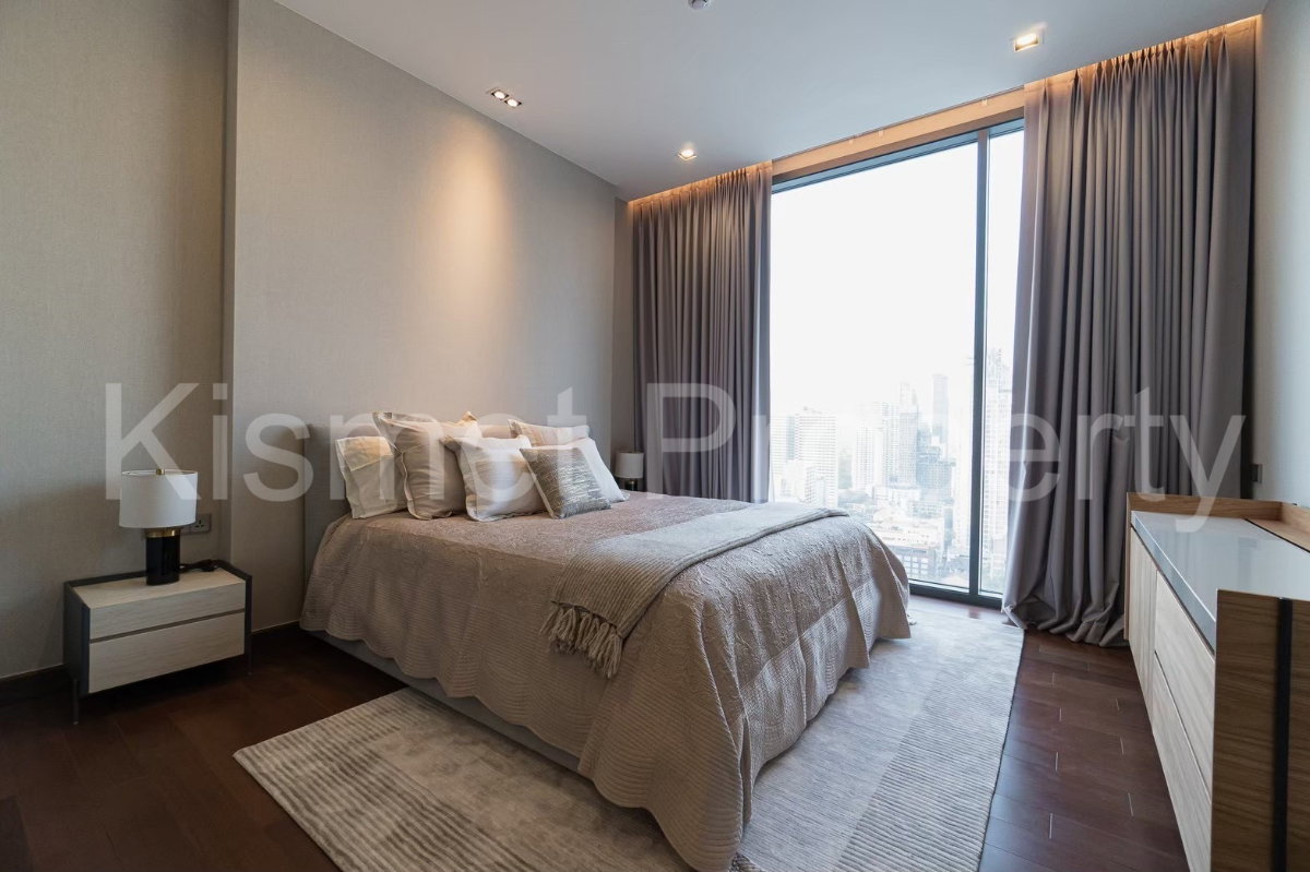 รูป 🔥Q1 Sukhumvit - 2 Bedrooms for RENT ONLY 109K 🔥 - รูปที่ 15/19