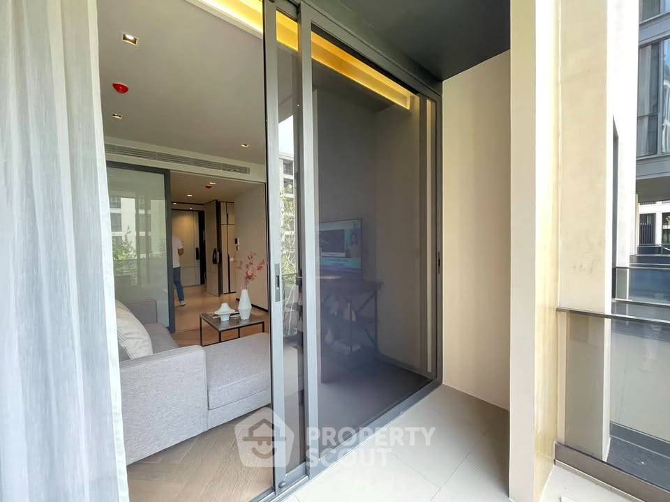 รูป คอนโด 1-ห้องนอน ที่ เดอะ รีเซิร์ฟ 61 ไฮด์อะเวย์ ใกล้ BTS ทองหล่อ (ID 3036982) - รูปที่ 23/25