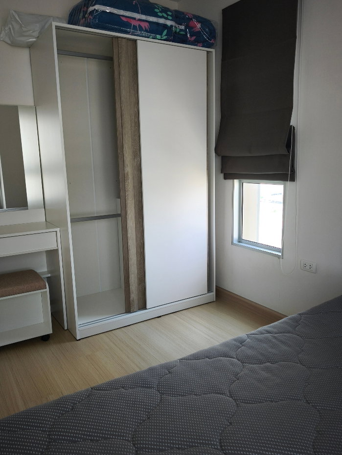 รูป For rent Supalai Veranda Sukhumvit 117 - รูปที่ 19/23
