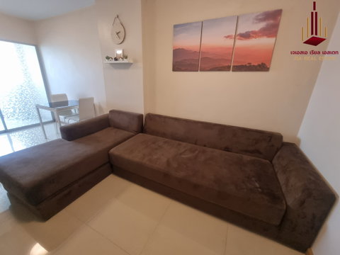 ✨ For Sale: Supalai City Resort Ratchada - Huaykhwang Condo ✨  💰 Only 2,390,000 THB