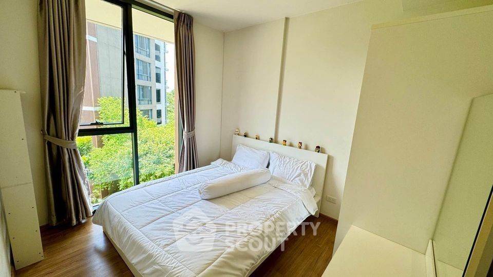 picture 1-BR Condo at Hasu Haus Sukhumvit 77 near BTS On Nut (ID 1562169) - 4/13