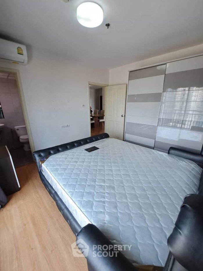 picture 2-BR Condo For Rent In Supalai Loft Chaeng Watthana, Pak Kret (ID 3035746) - 8/8