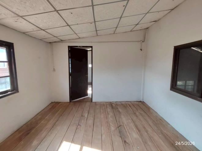 รูป บ้านเดี่ยว 139.5 ตร.วา กู่แก้ว อุดรธานี 1.2M - รูปที่ 15/38