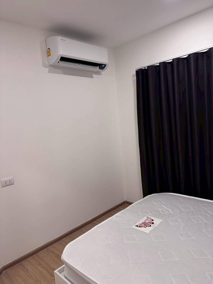 รูป ให้เช่า SENA Kith เทพารักษ์ - บางบ่อ 🏡 6,500 มีเครื่องซักผ้า ‼️ #ตอบแชทไว🔥🔥 รหัส L148 - รูปที่ 3/8