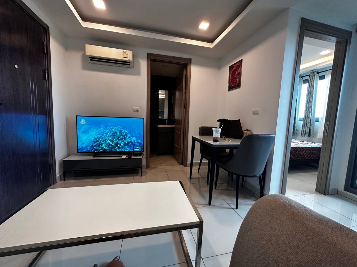 picture Condo for sale: Arcadia Beach Continental Pattaya. - 7/30