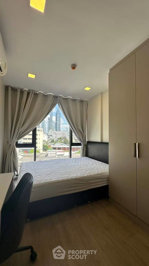 picture 1-BR Condo at The Nest Chula - Samyan near MRT Sam Yan (ID 3039569) - 9/14