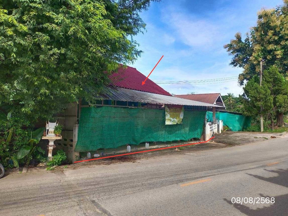 รูป บ้านเดี่ยว 48.8 ตร.วา เมืองเชียงราย เชียงราย 1.3M - รูปที่ 9/14