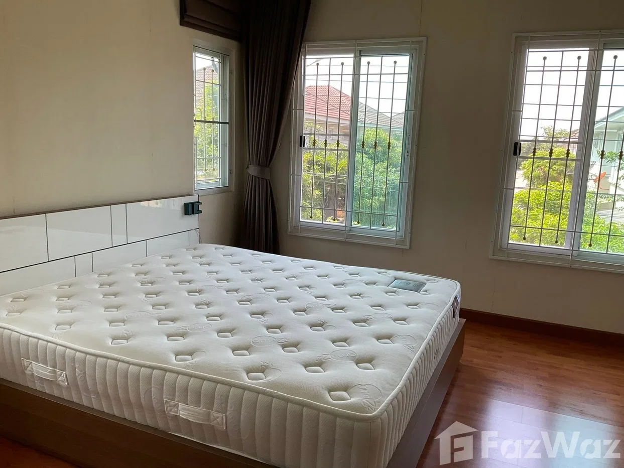picture Single Detached House – Krongthong Tropical Village I 3 Bed 6496118 - 5/15