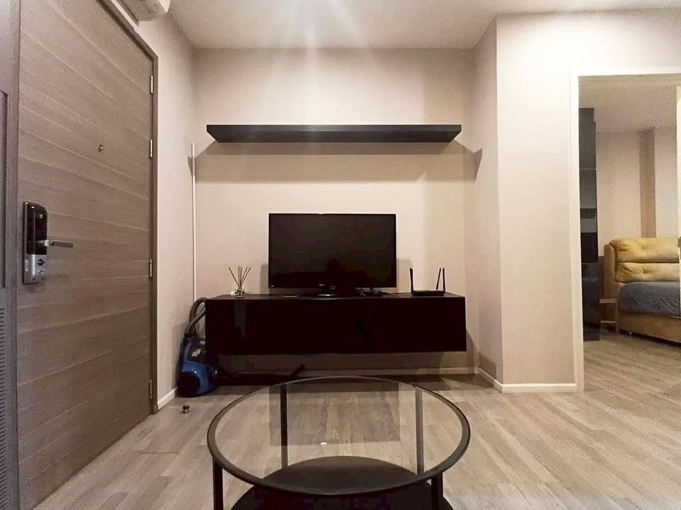 รูป เช่าคอนโด The Room Sukhumvit 69/เดอะ รูม สุขุมวิท 69 (M6906010) ID Line : @condo79 - รูปที่ 12/12