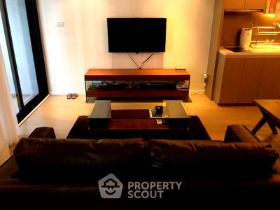 Condos for rent : 1-BR Condo For Rent, Mode Sukhumvit 61, 400m To BTS Ekkamai (ID 824613)
