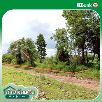 picture LAND 1078 Sq.w. Na Chuak Maha Sarakham for 755,000 - 22/24