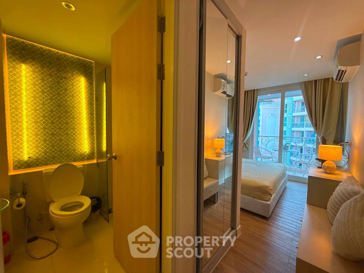 รูป คอนโด 1 ห้องนอน ให้เช่า ที่ Grande Caribbean Condo Resort Pattaya พัทยาใต้ (ID 3038933) - รูปที่ 11/22