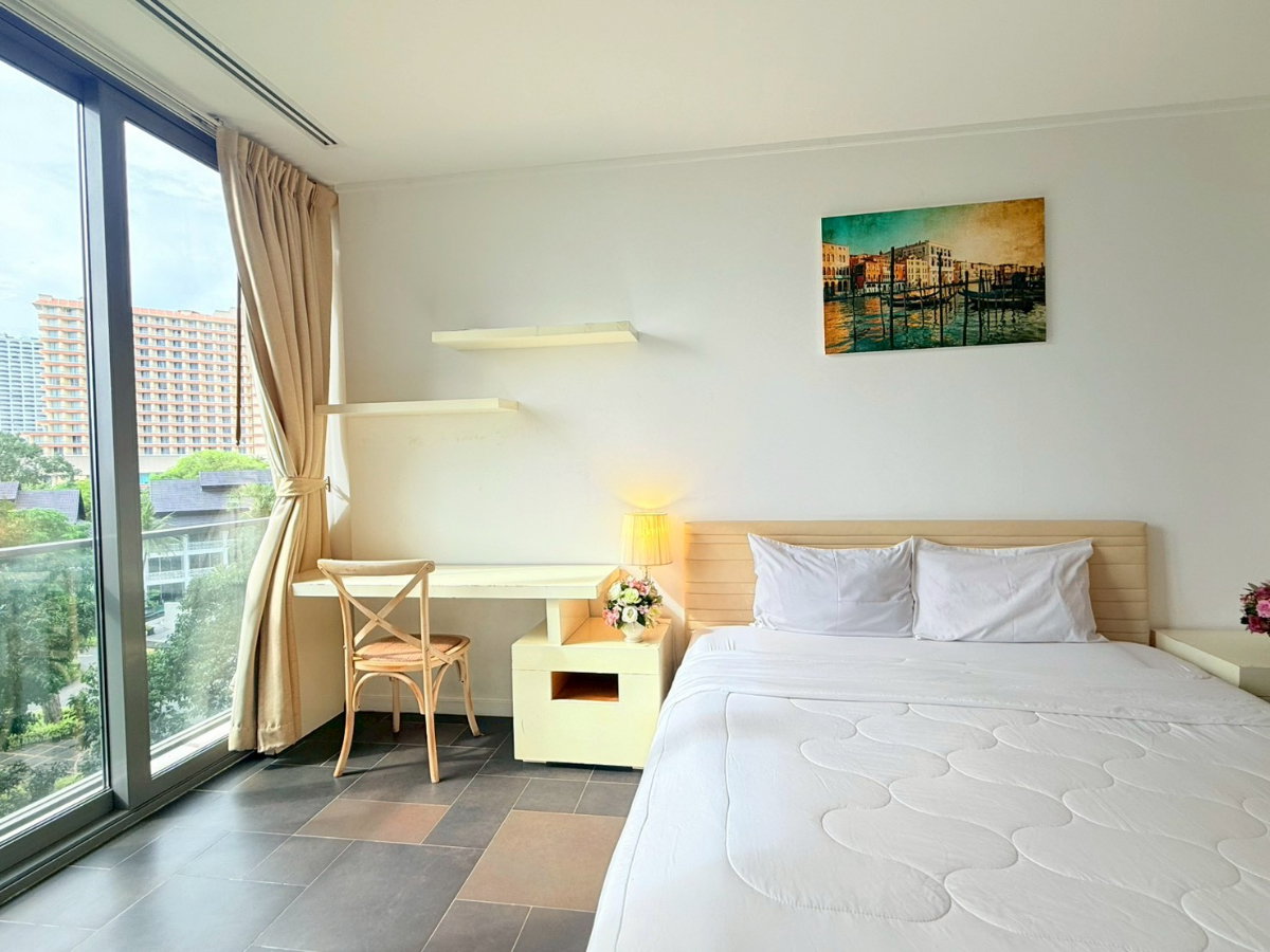 รูป For Sale Condo Northpoint Pattaya fully furnished (S03-2693S) - รูปที่ 10/15