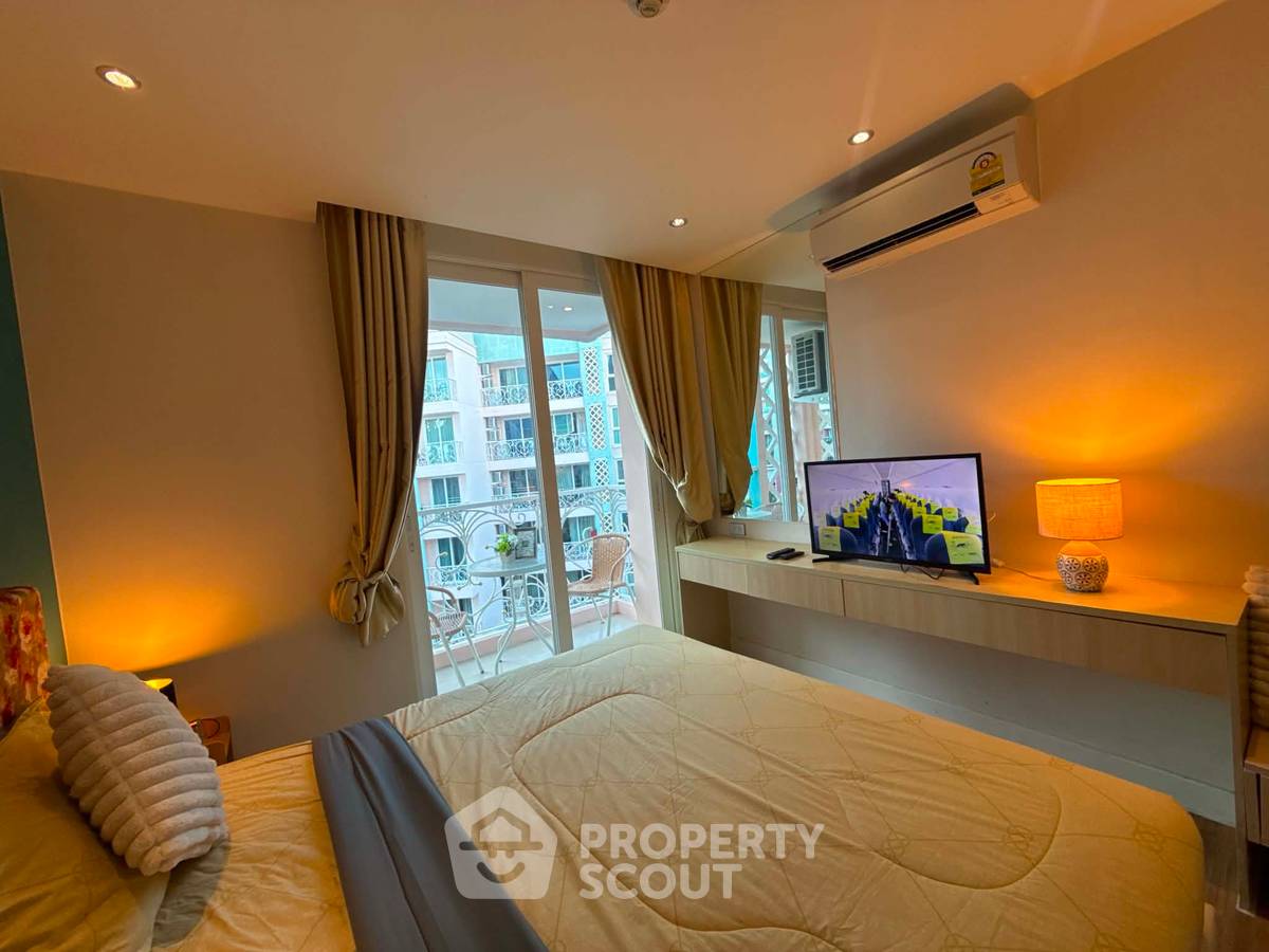 รูป คอนโด 1 ห้องนอน ให้เช่า ที่ Grande Caribbean Condo Resort Pattaya พัทยาใต้ (ID 3038933) - รูปที่ 9/22