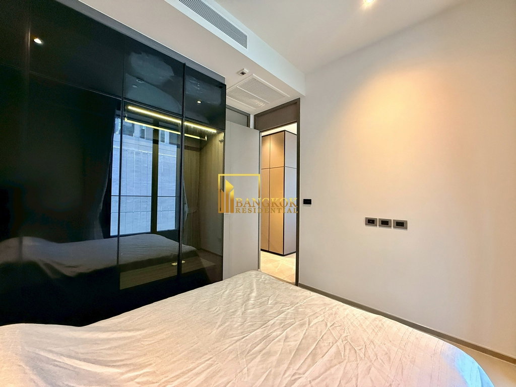 รูป Hyde Heritage | Beautiful 2 Bedroom Condo in Thonglor Area - BR61793CD - รูปที่ 16/36