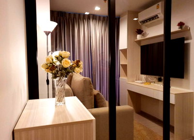 Condos for rent : Life Asoke                Hype 