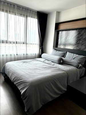 คอนโดให้เช่า : 🏙️✨ FOR RENT: IDEO Sukhumvit 93 — MODERN CITY LIVING NEAR BTS!  💰 Rental Price: 18,000 THB/month | 📲 Line ID: @condobkk (with @)  
