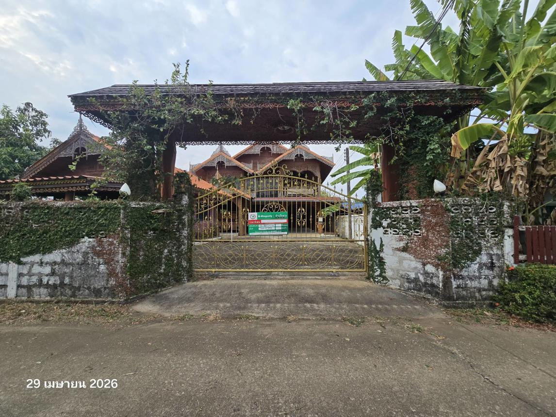 picture HOME 104 Sq.w. Sung Men Phrae for 2.1M - 36/40