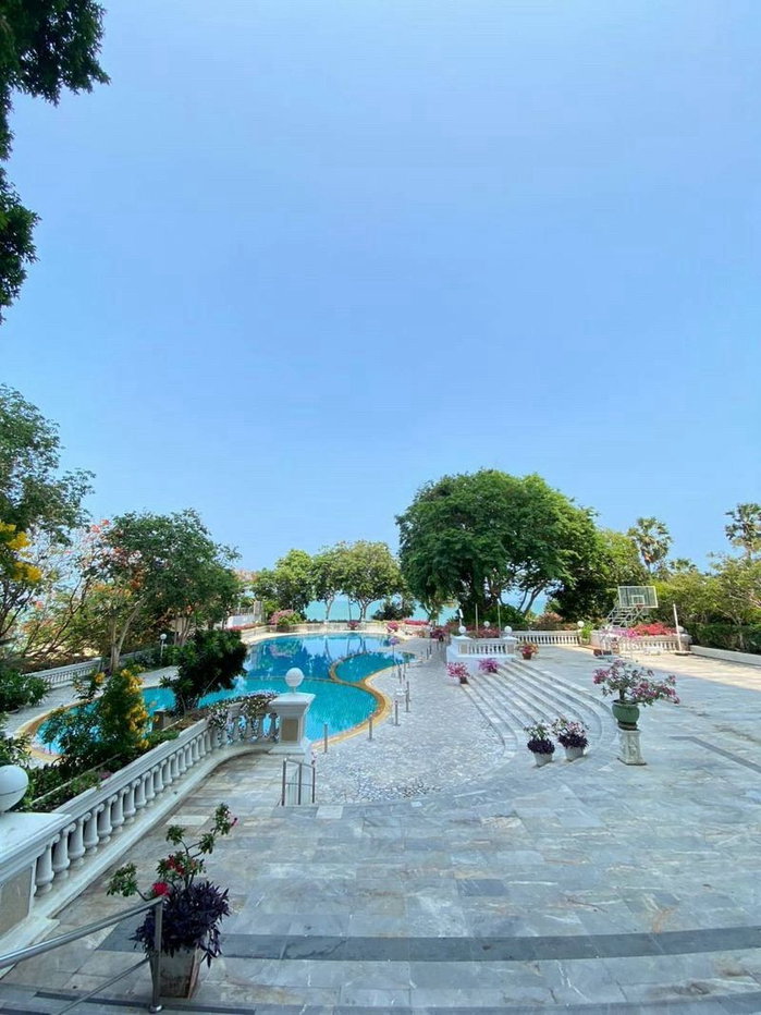 รูป ให้เช่า Park Beach Condo ขนาดสตูดิโอ ห้องใหญ่ ราคาดี - รูปที่ 2/10