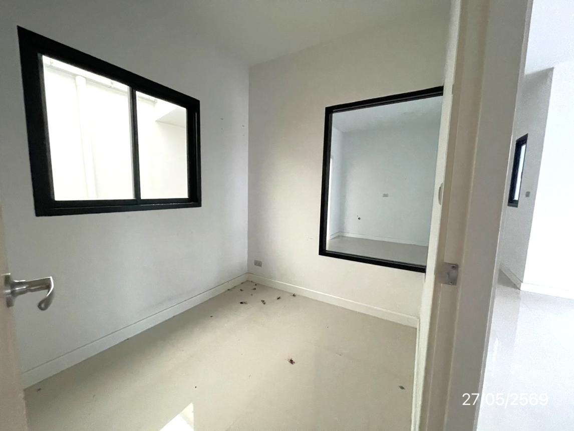 picture TOWN HOUSE 27.3 Sq.w. Si Racha Chonburi for 2.9M - 30/44