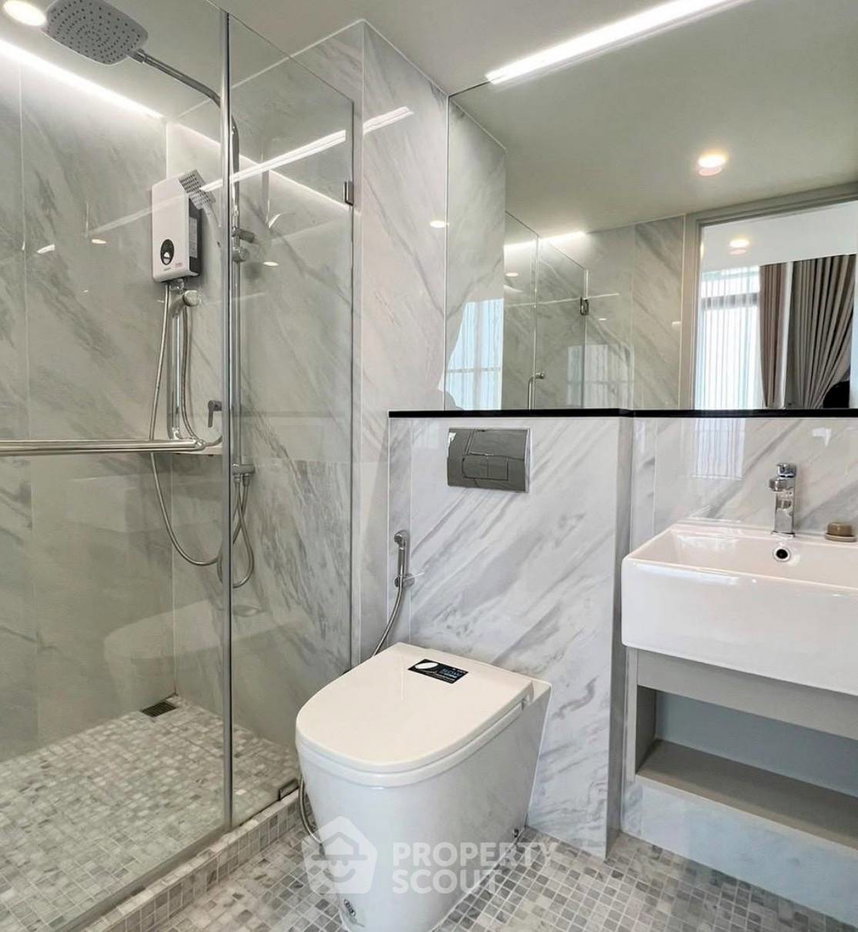 รูป คอนโด 1 ห้องนอน 37 ตร.ม. ชั้น 34 Knightsbridge Prime Sathorn ใกล้ BTS เซนต์หลุยส์ (ID 3033040) - รูปที่ 2/5