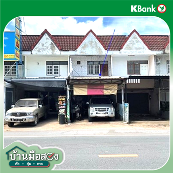 รูป อาคารพาณิชย์ 22 ตร.วา เมืองนครราชสีมา นครราชสีมา 2.6M - รูปที่ 10/12