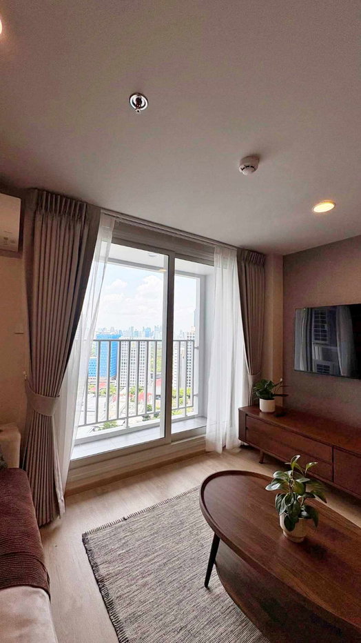รูป ห้องอัพเดต💥คุณภัส🔔⚠️🏘️2 ห้องนอนⓂ️กดปุ่มแอดไลน์💥คัลเจอร์ จุฬา - รูปที่ 7/20