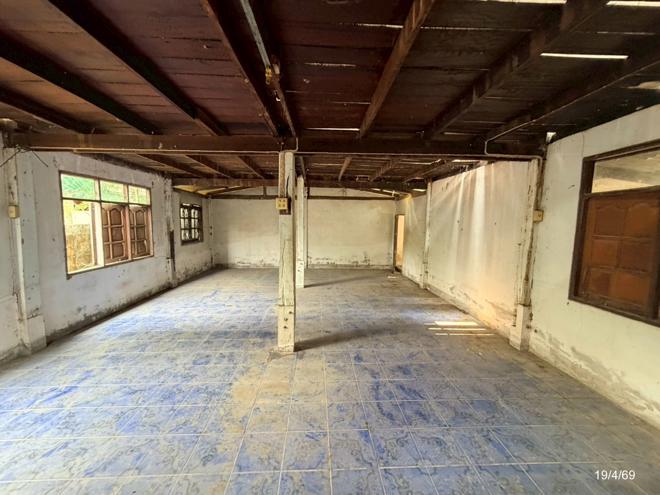 รูป บ้านเดี่ยว 55.9 ตร.วา เมืองหนองบัวลำภู หนองบัวลำภู 593,000 - รูปที่ 4/24