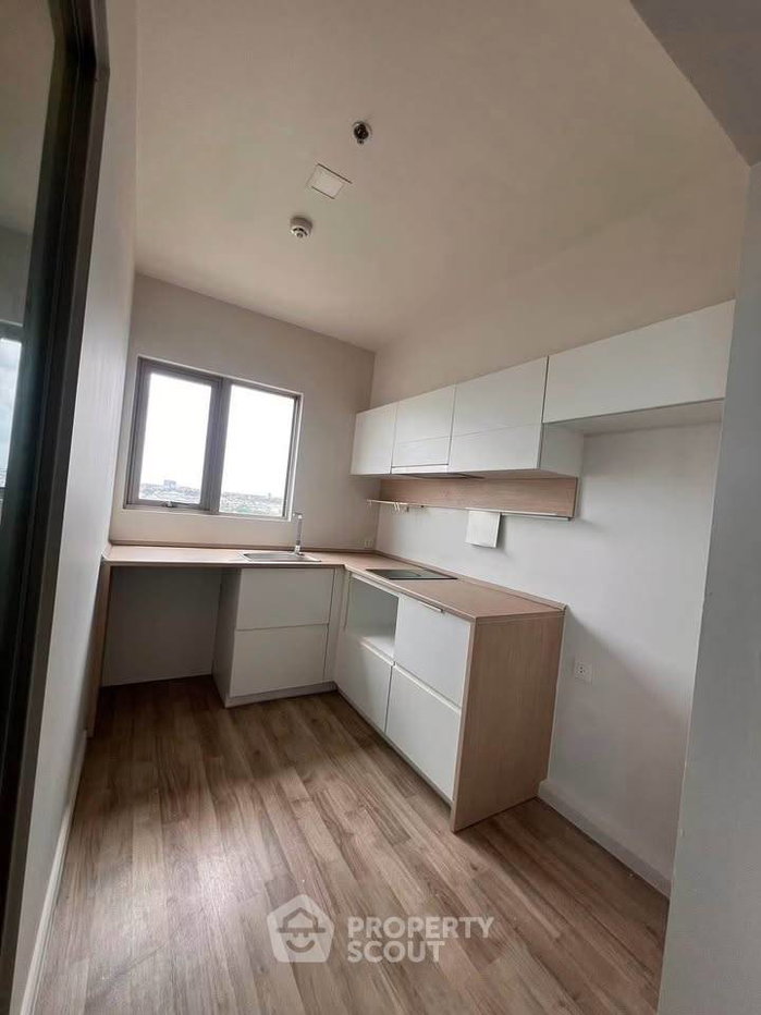รูป คอนโด 2 ห้องนอน ที่ Ease 2 พระราม 2 ชั้น 12 ขนาด 46 ตร.ม. (ID 3039309) - รูปที่ 8/10