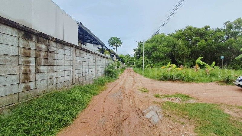 รูป บ้านเดี่ยว 100 ตารางวา ซ.พระประภานิมิตร 28 หนองปรือ ชลบุรี ถูกมาก - รูปที่ 15/17