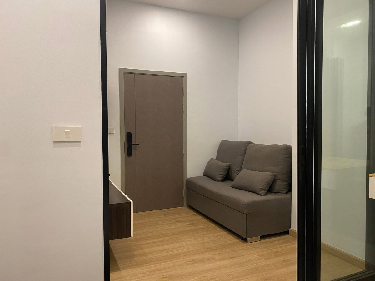 รูป ห้องอัพเดต💥คุณภัส🔔⚠️🏘️Ⓜ️กดปุ่มแอดไลน์💥ออริจิ้น ปลั๊ก แอนด์ เพลย์ รามอินทรา - รูปที่ 1/5