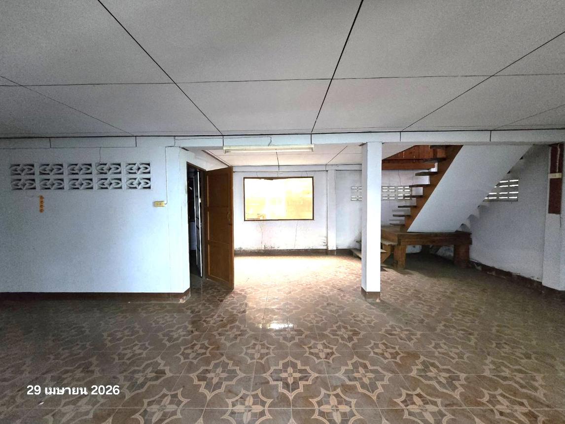 รูป บ้านเดี่ยว 51 ตร.วา เมืองแพร่ แพร่ 750,000 - รูปที่ 17/32