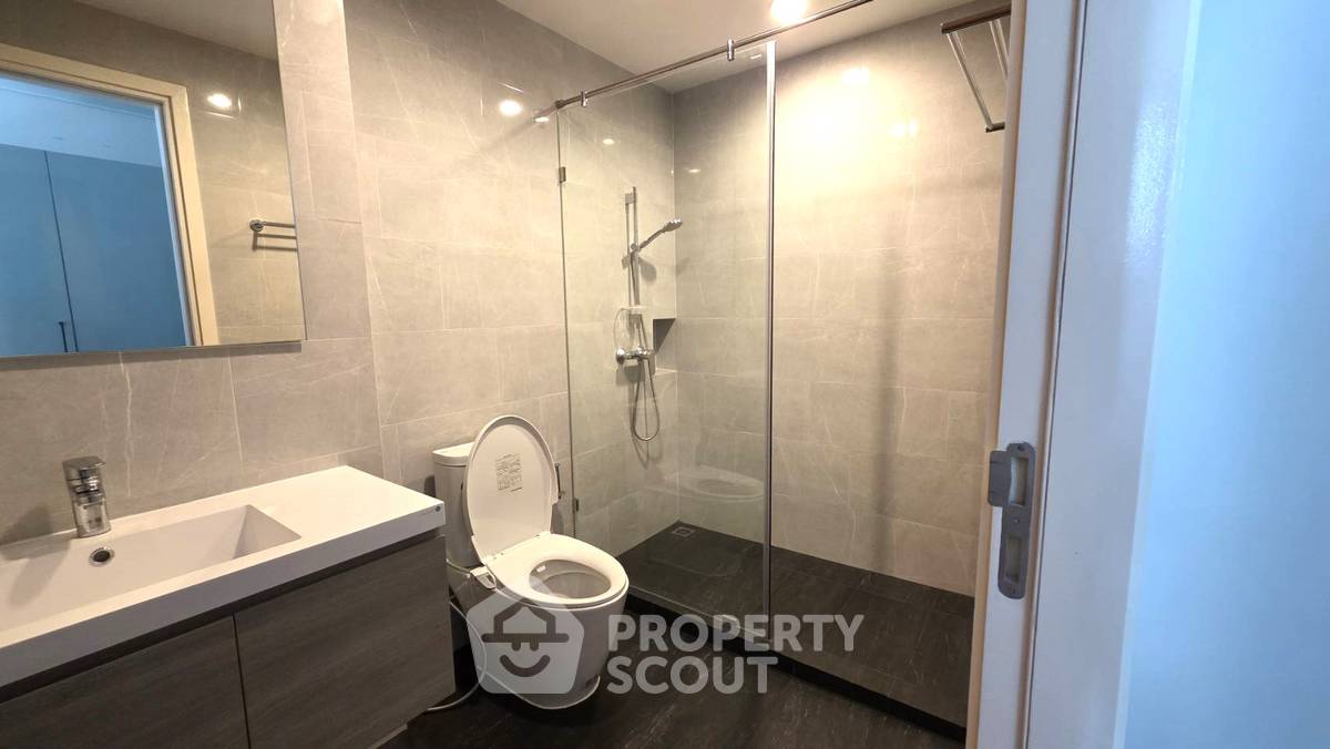 รูป คอนโด 1 ห้องนอน 50 ตร.ม. ชั้น 16 ที่วินด์ สุขุมวิท 23 ใกล้ BTS อโศก (ID 3039615) - รูปที่ 6/6