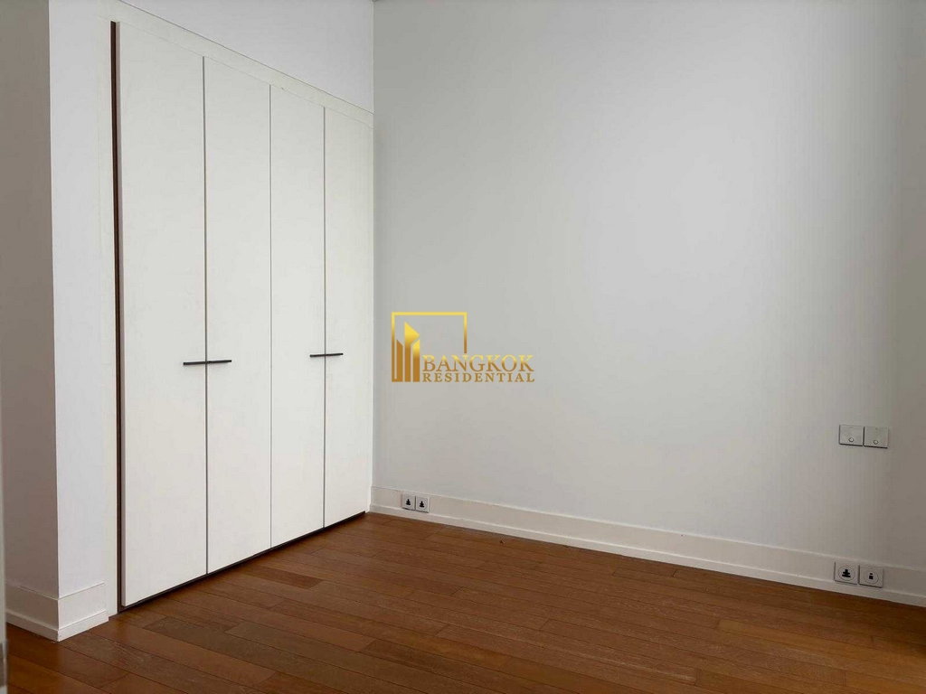 รูป The Ritz Carlton Residences | Sophisticated 3 Bed Luxury Condo - BR10871CD - รูปที่ 9/24