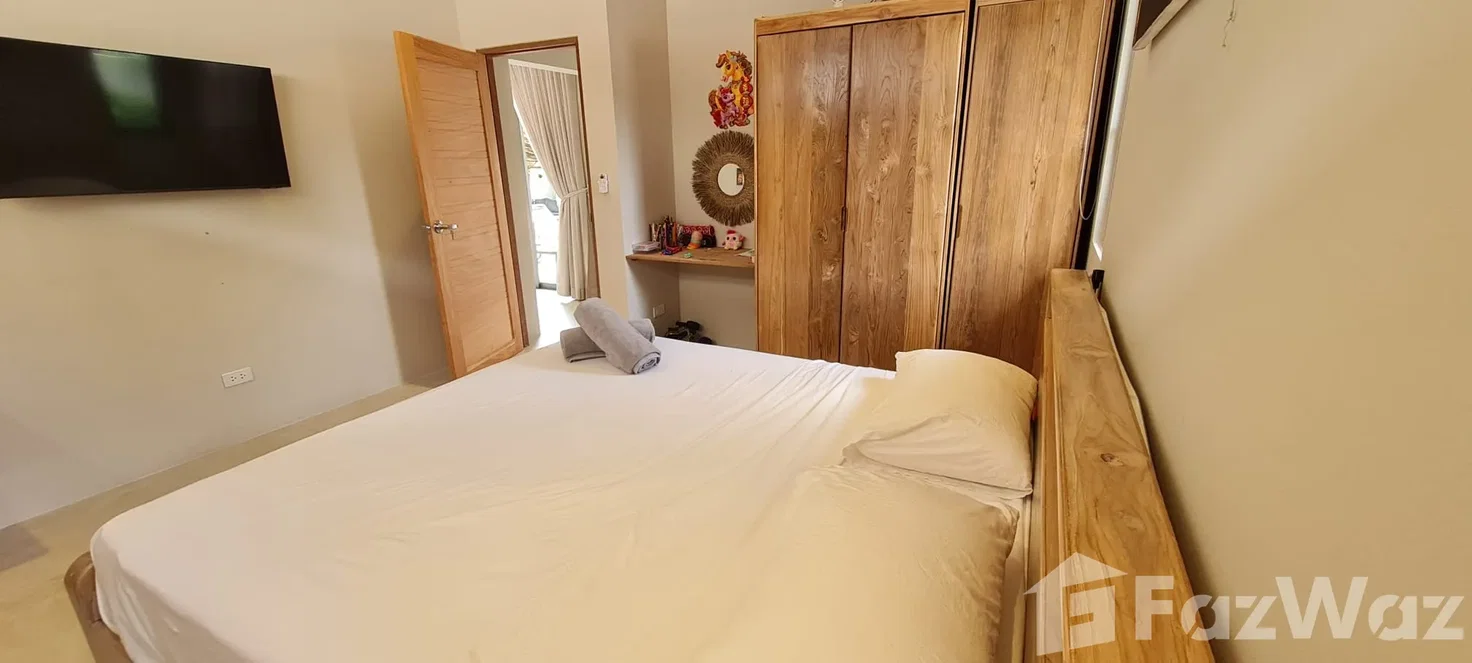 รูป ขาย วิลล่า 3 ห้องนอน ใน แม่น้ำ, สุราษฎร์ธานี 6496970 - รูปที่ 13/13