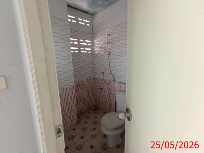 รูป อาคารพาณิชย์ 24.9 ตร.วา สะเดา สงขลา 4.4M - รูปที่ 11/38
