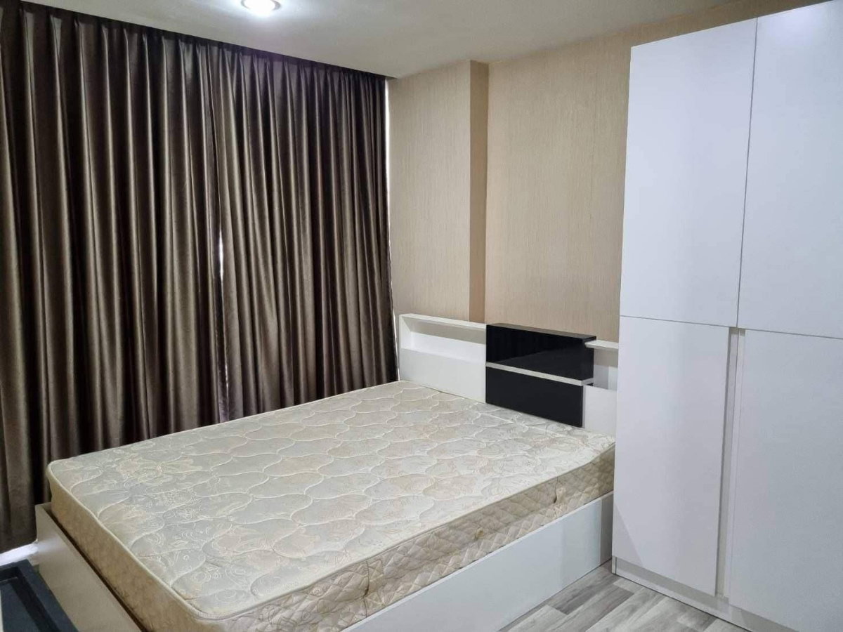 picture 🔥 Condo for Sale | The Cube Ramkhamhaeng | MRT Lam Sali - 12/17