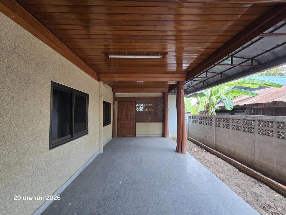 picture HOME 104 Sq.w. Sung Men Phrae for 2.1M - 24/40