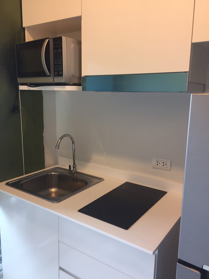 picture For Rent The Prodigy MRT Bangkhae (Phetkasem 62) - 7/9