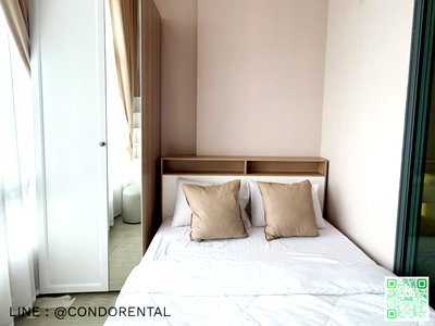 Condos for rent : @Condorental condo for rent Metro Sky Bangsue - Prachachuen