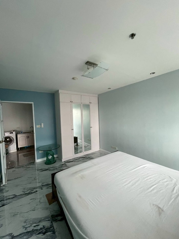 รูป 🔥 ขาย คอนโด สีลม สวีท (Silom Suite) | ใกล้ BTS เซนต์หลุยส์ - รูปที่ 2/7