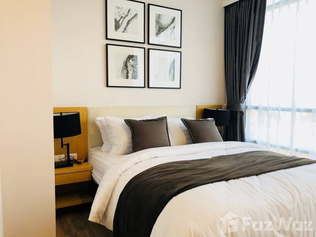 picture 2 Bedroom Condo for rent at Siamese Surawong 1052960 - 2/11