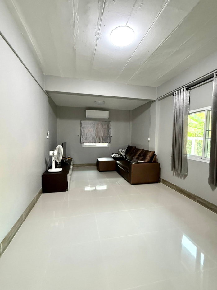 รูป 🏠 ให้เช่าบ้าน : บ้านเดี่ยวซอยโกสุมรวมใจ 5  รหัสทรัพย์ | 📌LNP-H1067 - รูปที่ 26/71