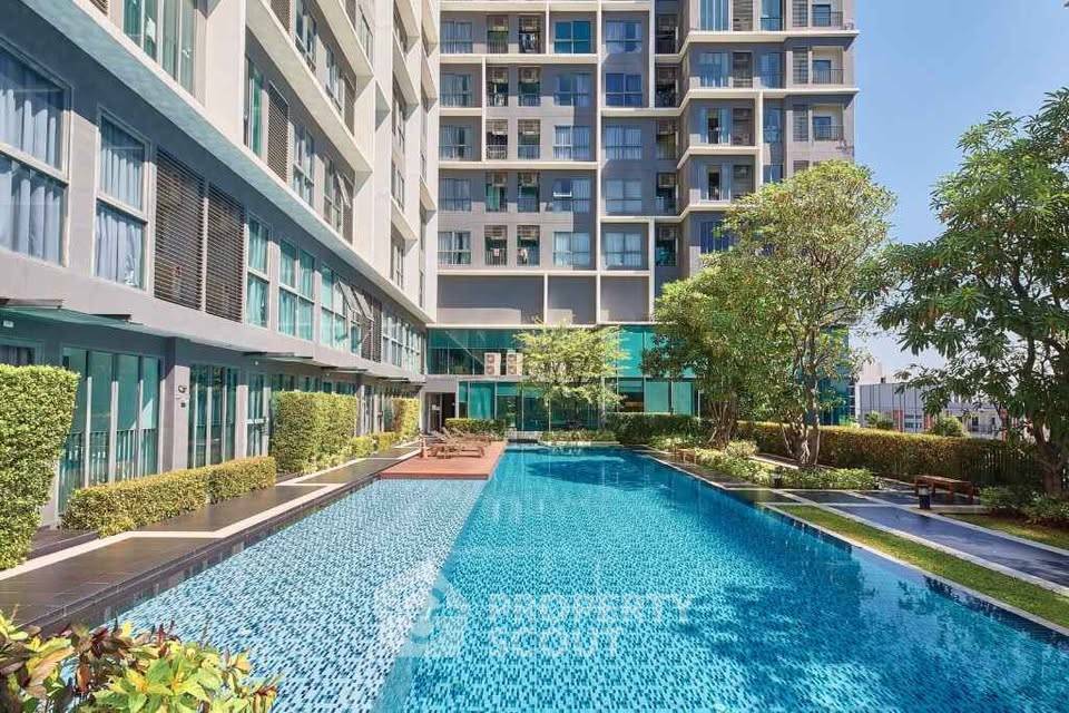 รูป คอนโด 2-ห้องนอน ที่ ไอดีโอ โมบิ สุขุมวิท 81 ใกล้ BTS อ่อนนุช (ID 3036443) - รูปที่ 2/12