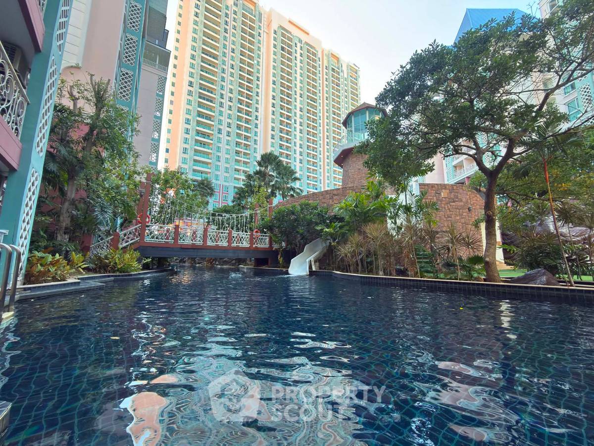 รูป คอนโด 1 ห้องนอน ให้เช่า ที่ Grande Caribbean Condo Resort Pattaya พัทยาใต้ (ID 3038933) - รูปที่ 20/22