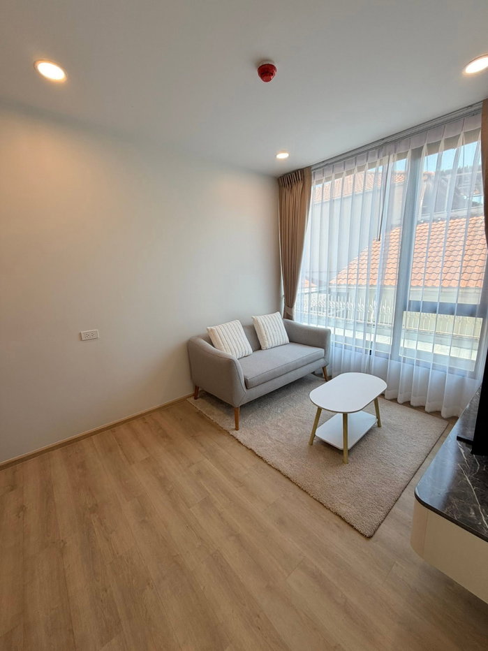 picture For    rent   ESQUE SUKHUMVIT 101/1 🔴🔴 - 6/10